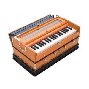 Harmonium Bina Model Bina Tarang